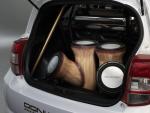 Scion xD by Team Auto Concept 2007 года